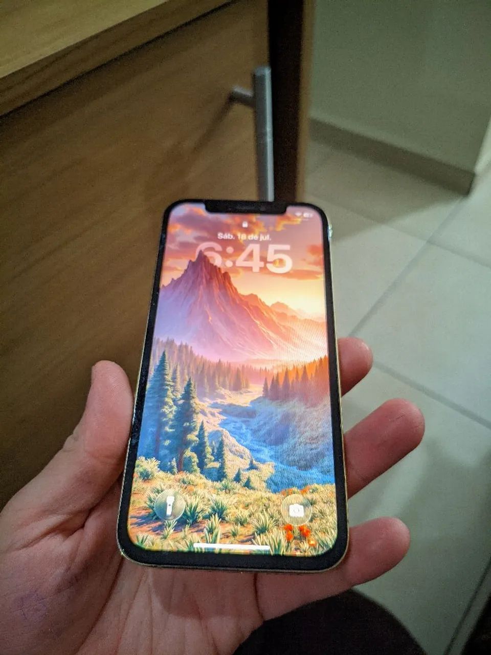 iPhone 12 Pro - Foto 4