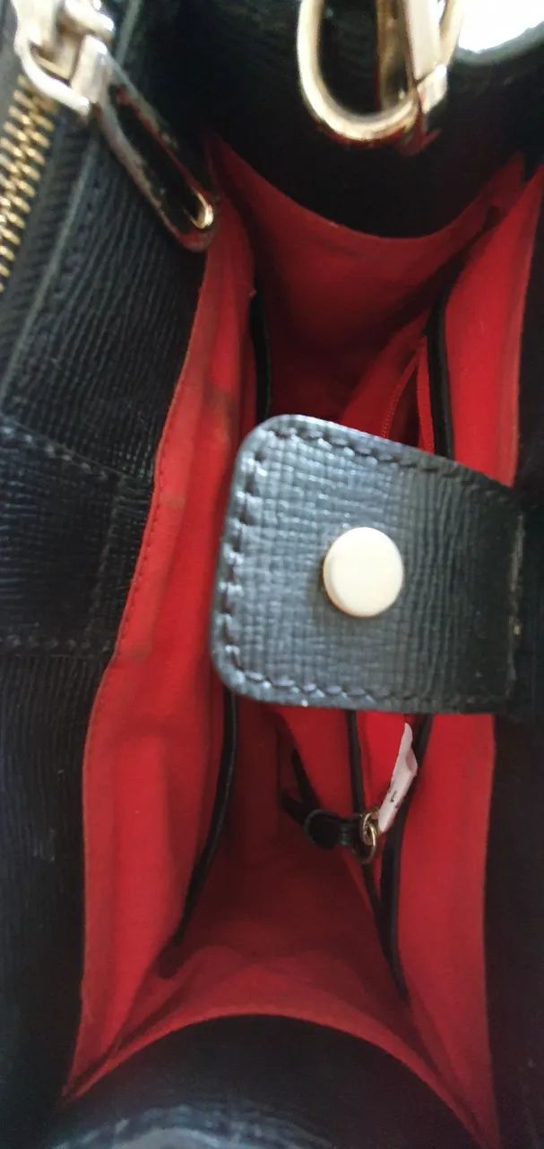 Bolsa Schutz - Foto 4