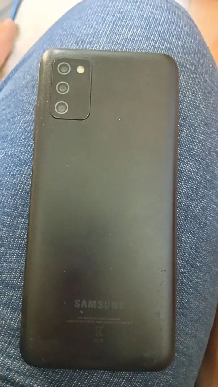 Samsung Galaxy a03s  - Foto 2