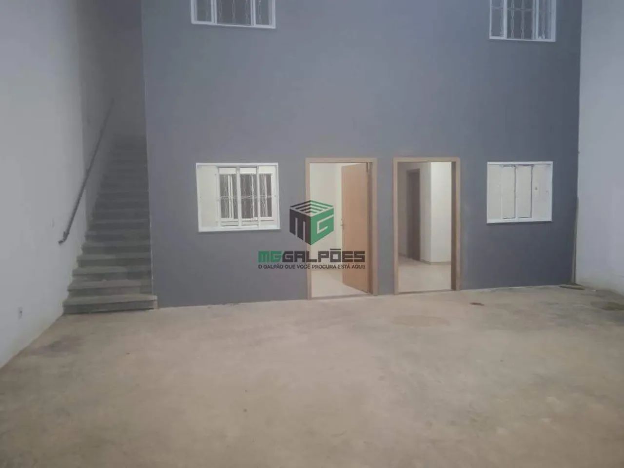 GALPÃO A VENDA - NOVO CAMPINHO -VESPASIANO-MG - Foto 4