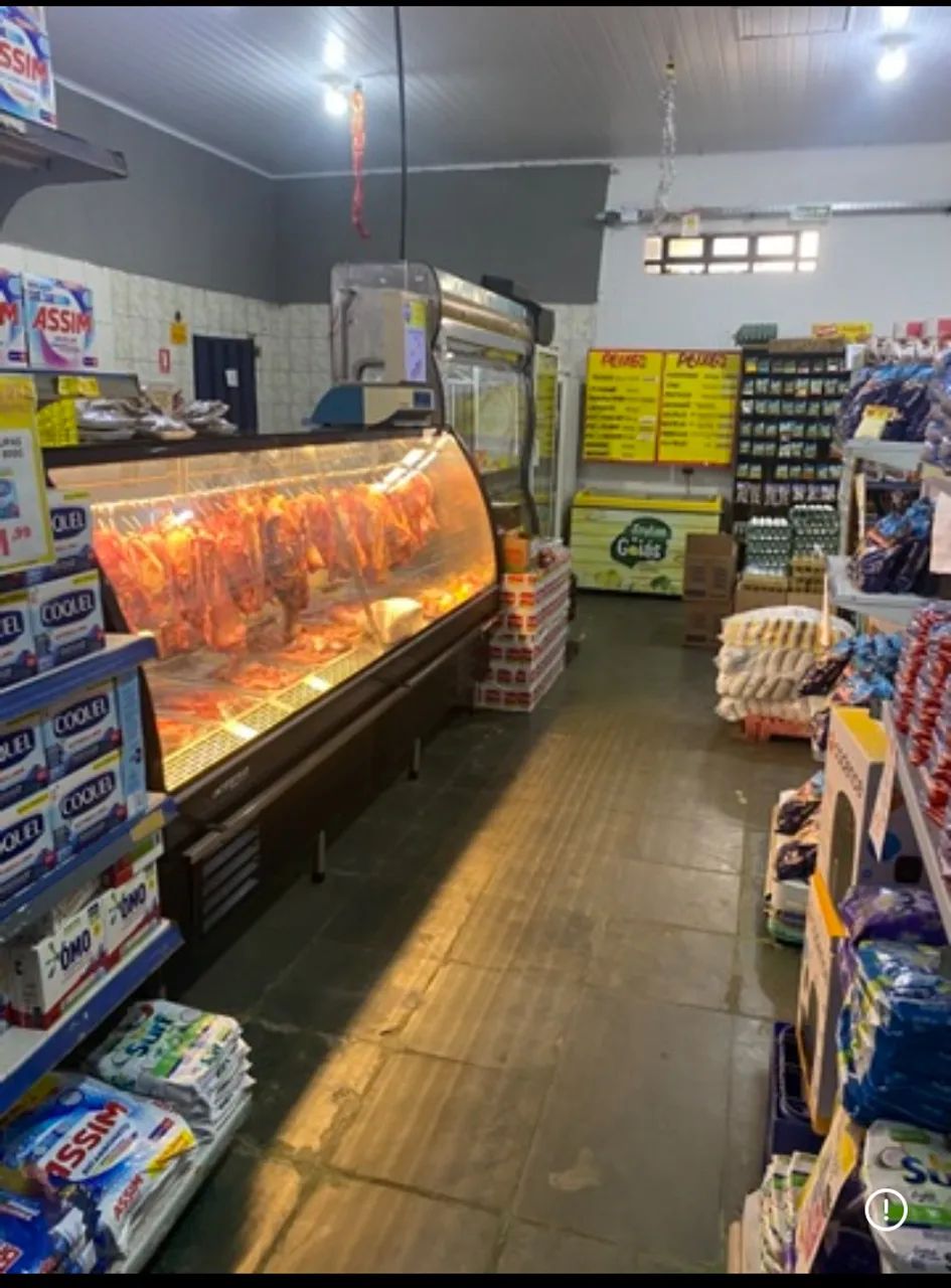Supermercado + de 20 Anos no Mesmo Local - Foto 2