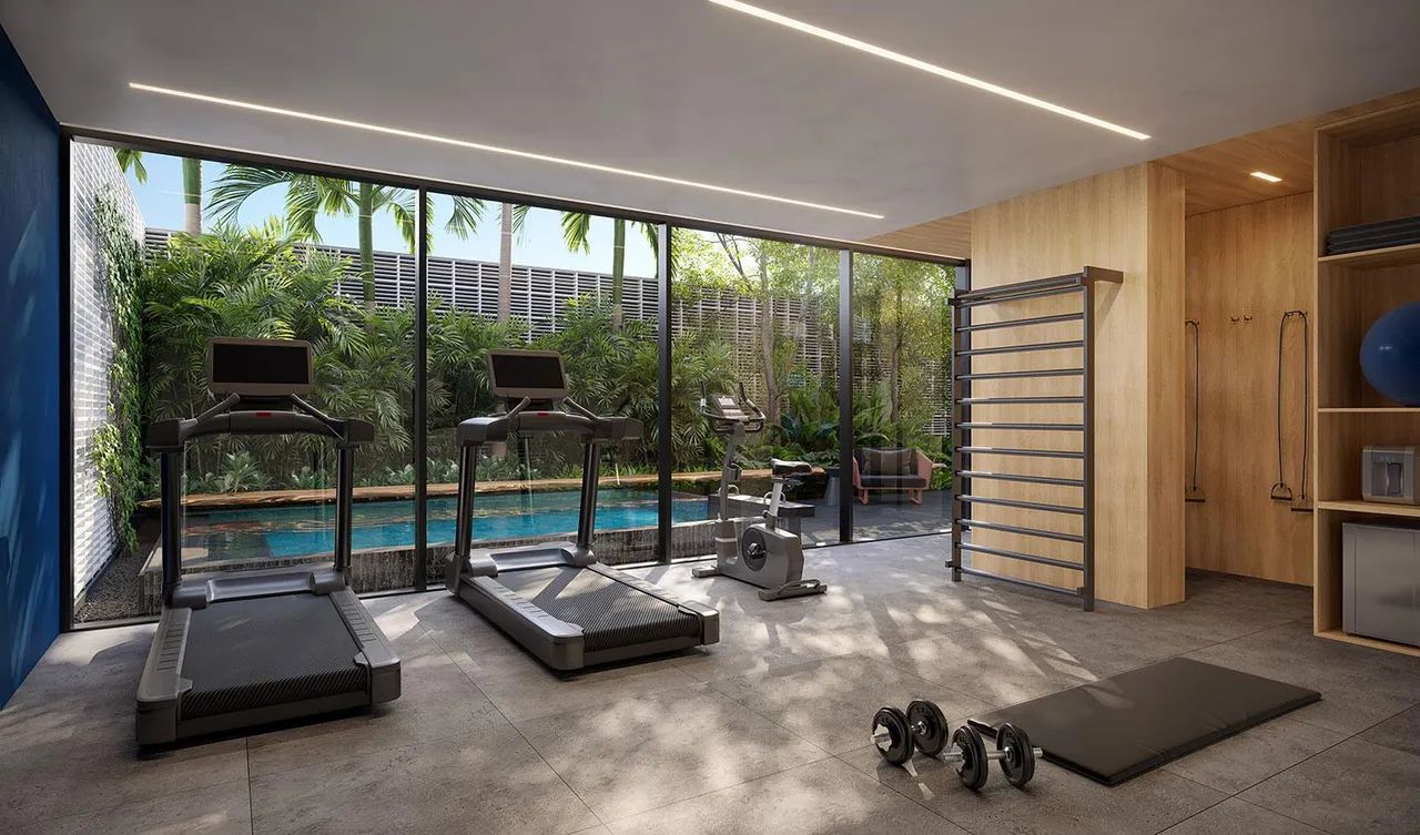 UAPE HIGIENOPOLIS - APARTAMENTOS - Foto 4
