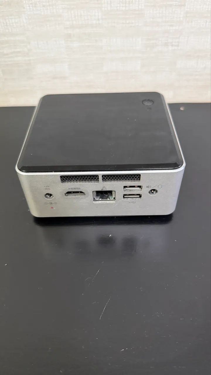 Mini computador Ultratop NUC - Foto 5