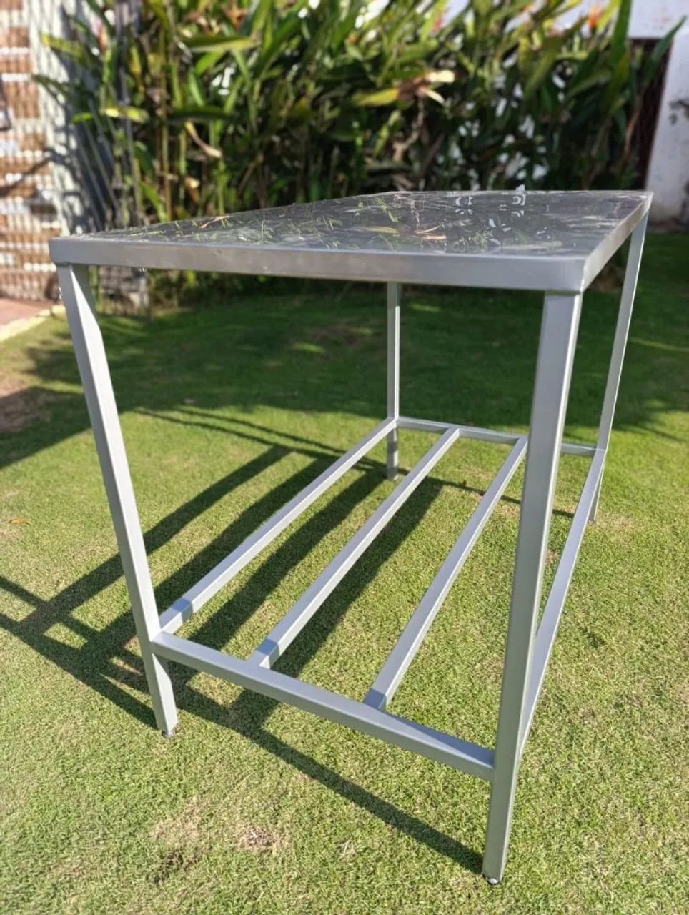 Mesa industrial para comércio . - Foto 3