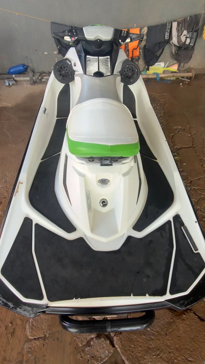 Gti 130 HP NAO FAZ TROCAS  - Foto 4