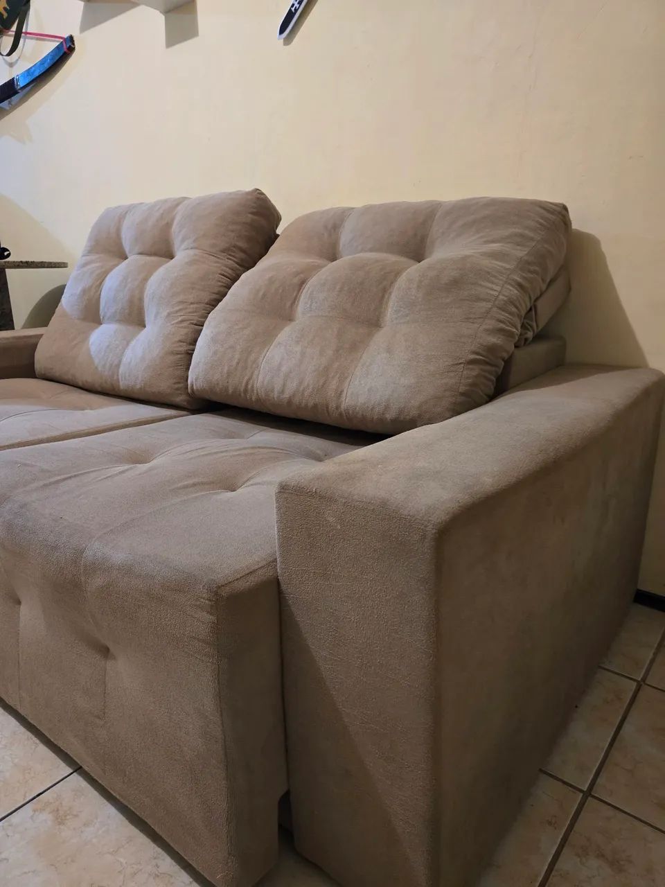 Sofá retrátil  - Foto 4