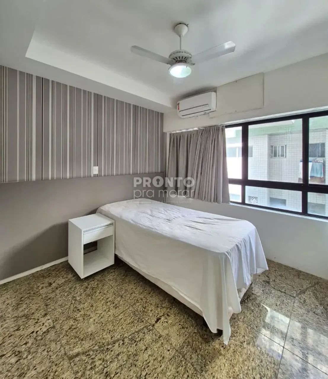 UM APARTAMENTO QUE REPRESENTA CONQUISTA, ESPAÇO E LOCALIZAÇÃO - Foto 4