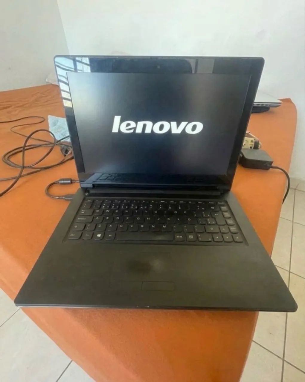 Notebook Lenovo i5