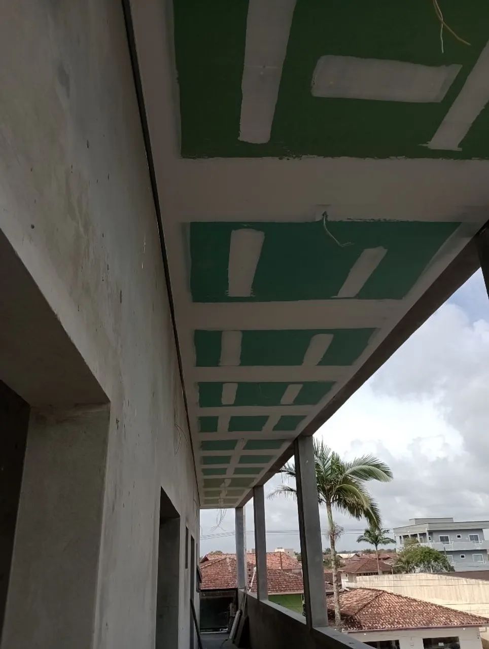 Gesso Drywall e Convencional. - Foto 3