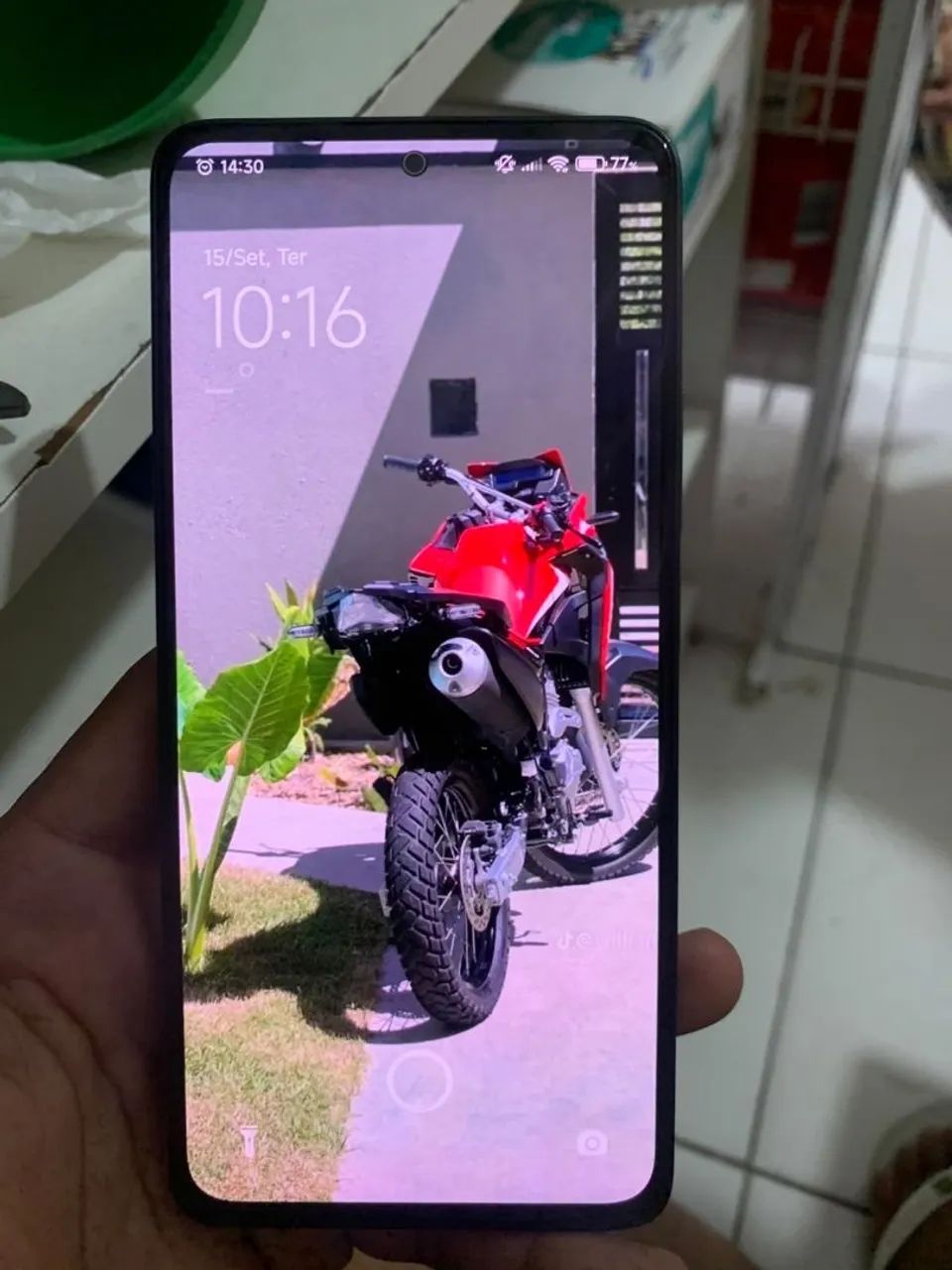 Redmi note 13, 256 gb, 8 gb RAM - Foto 2