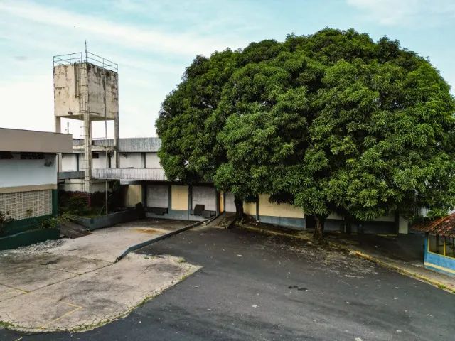 Condominio c/ 4 Galpões 4.055 Construídos e Terreno 8.6678m² no Dom Pedro / Documentado - Foto 3