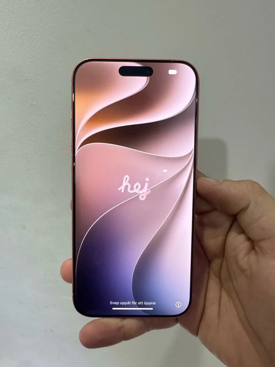 iPhone 17 Pro max 512Gb - laranja cósmico - Celulares e