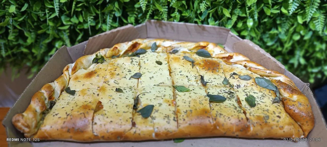 Sou pizzaiolo - Foto 5