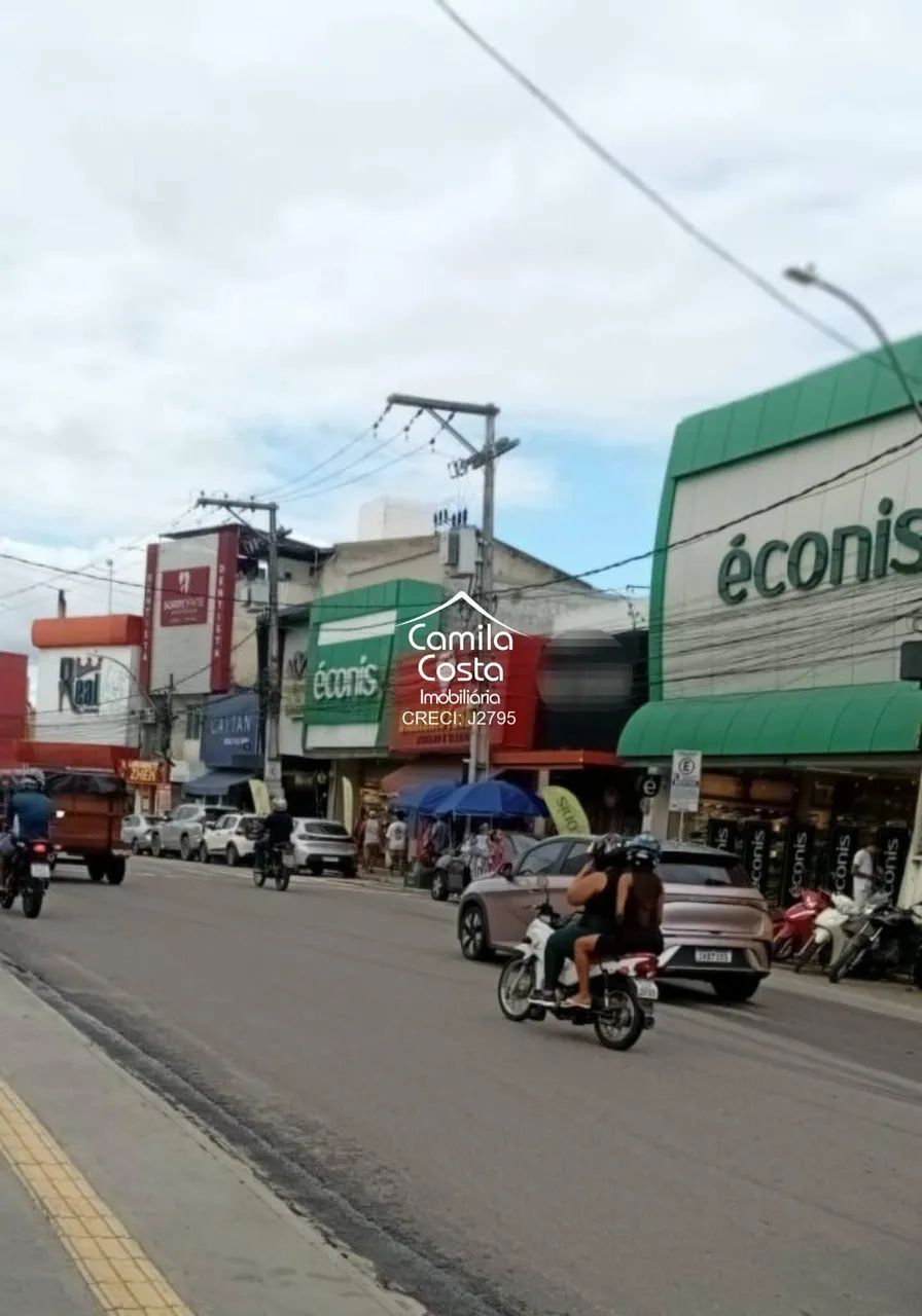 Sala comercial Térreo em Centro, Alagoinhas/BA - Foto 3
