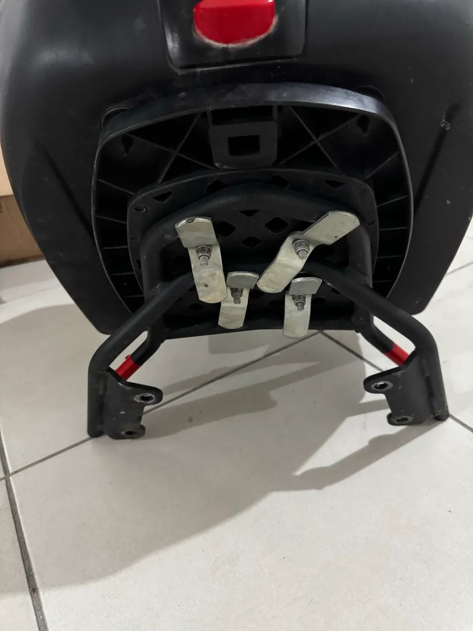 Baú smartbox3  - Foto 2