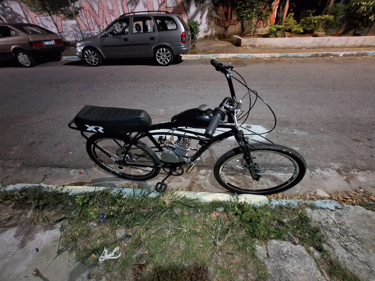 Mobilete/Bicicleta Motorizada - Foto 3