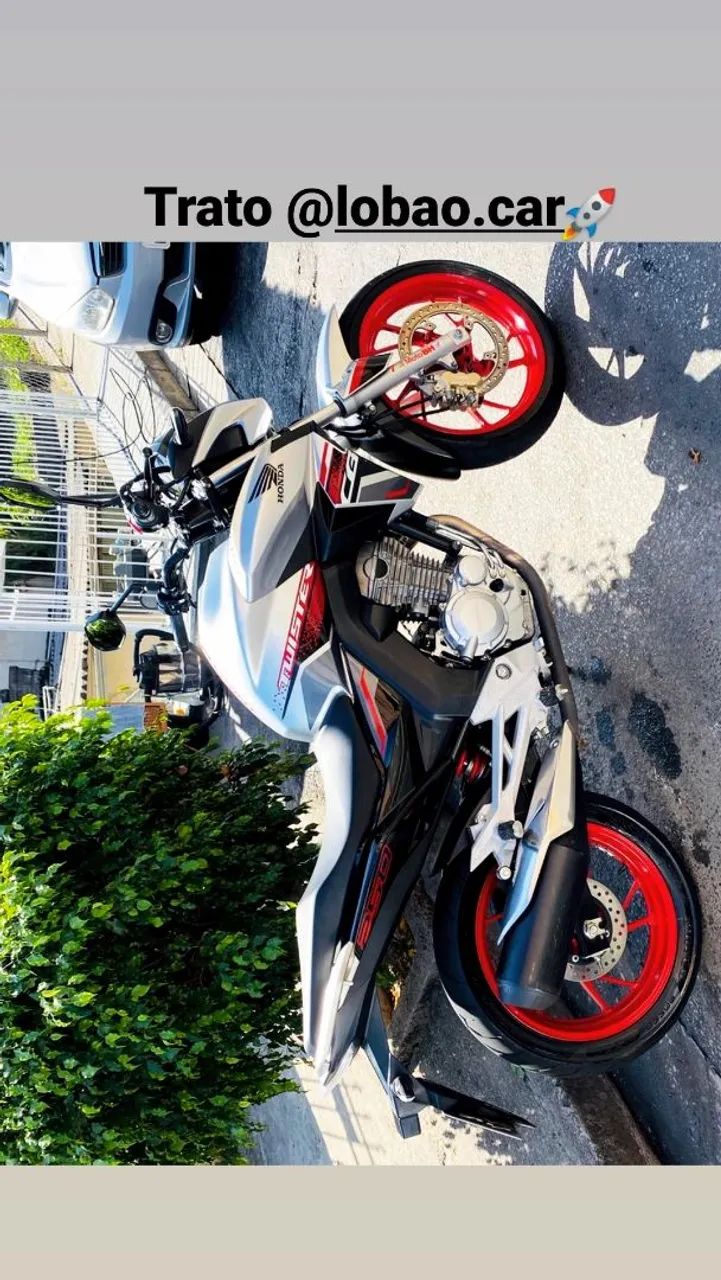 MOTO IMPECÁVEL - É VER E LEVAR!. - Foto 2