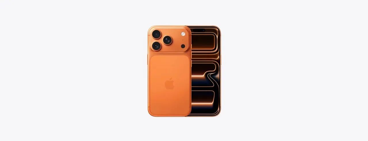 iPhone 17 Pro 256GB  - Foto 3