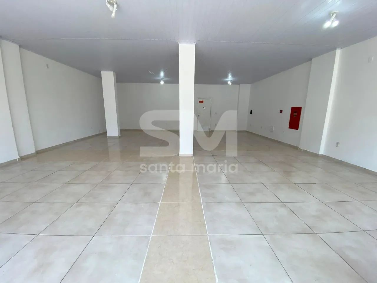 Sala para locação, Centro, Chapecó, SC - Foto 4