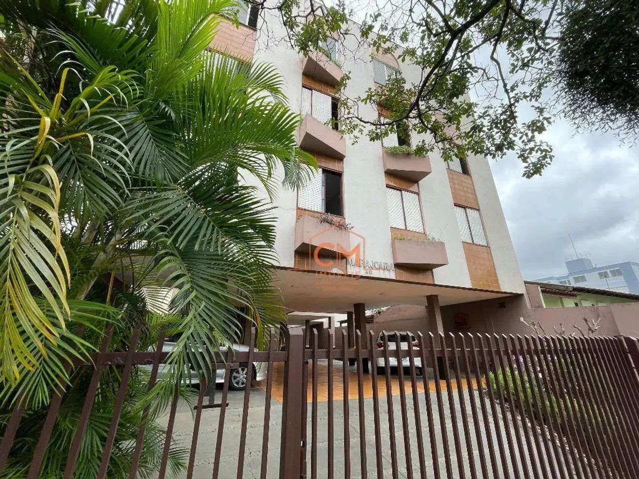 Venda apartamento locado próximo a Maringá - Foto 2