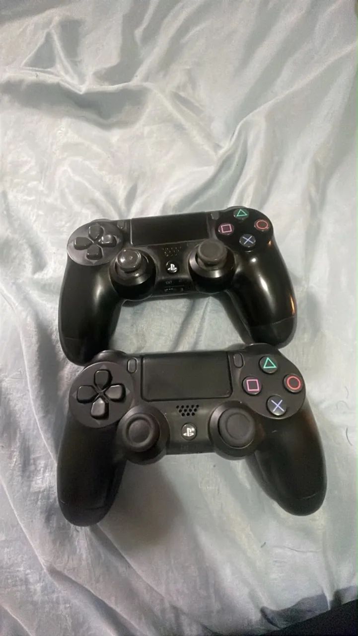 ? PS4 SLIM 500GB - Foto 3