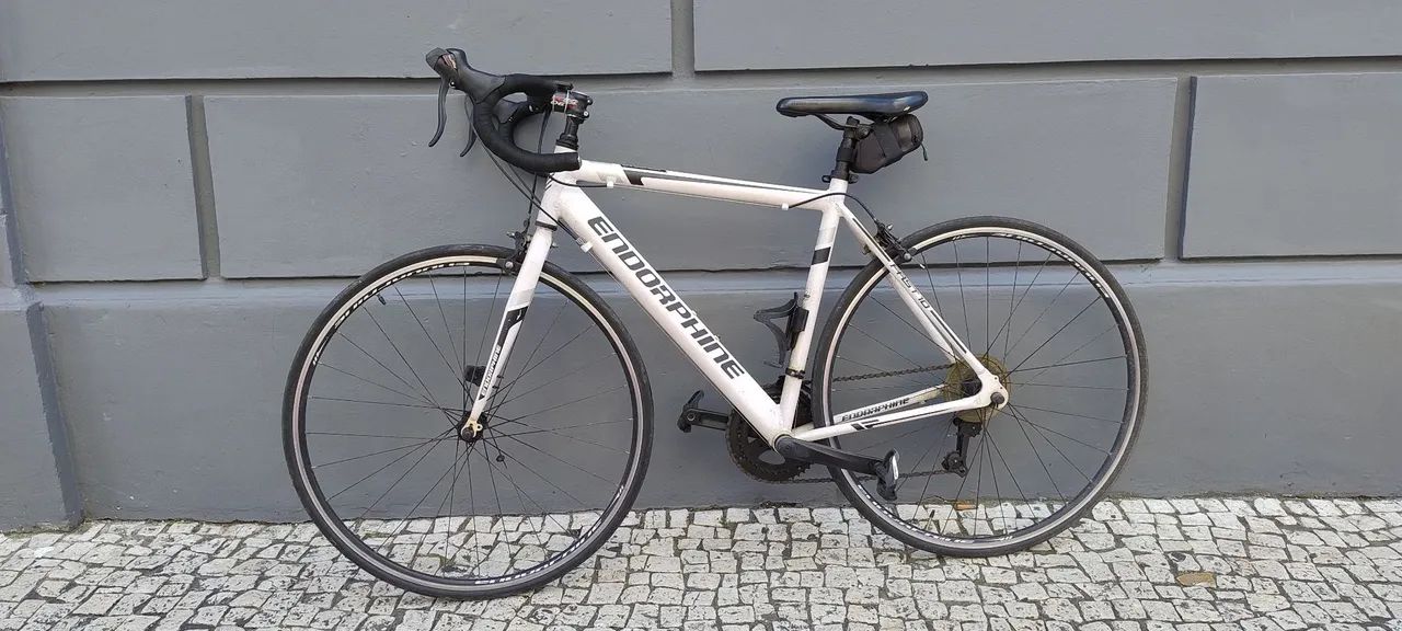 Bike Speed