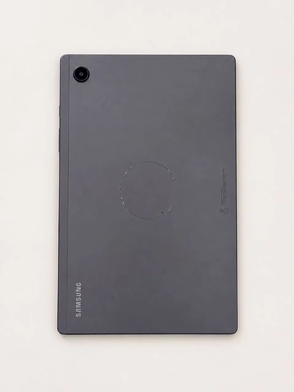 Samsung Galaxy Tab A8 64 GB + Capa - Foto 4