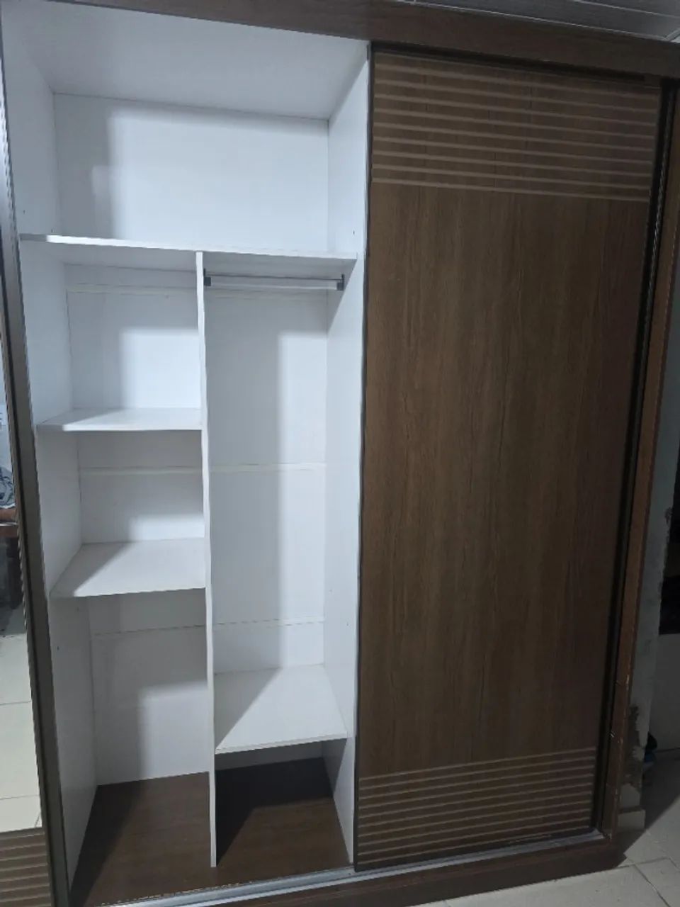Guarda roupa - Foto 2