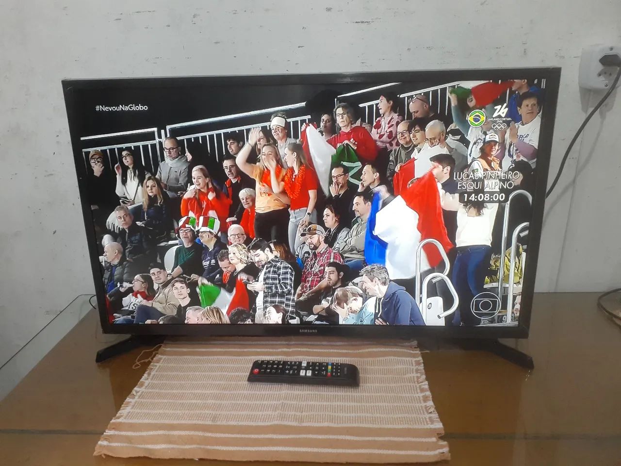 Samsung 32 Smart - Foto 2