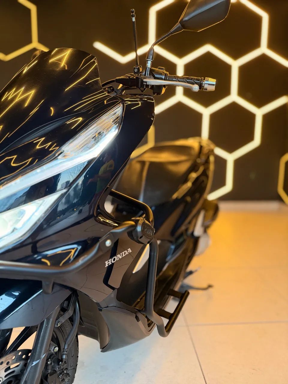 HONDA PCX 2019 - Foto 3