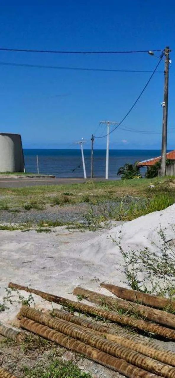 Lote no Reservas Brisa do Mar - Foto 2