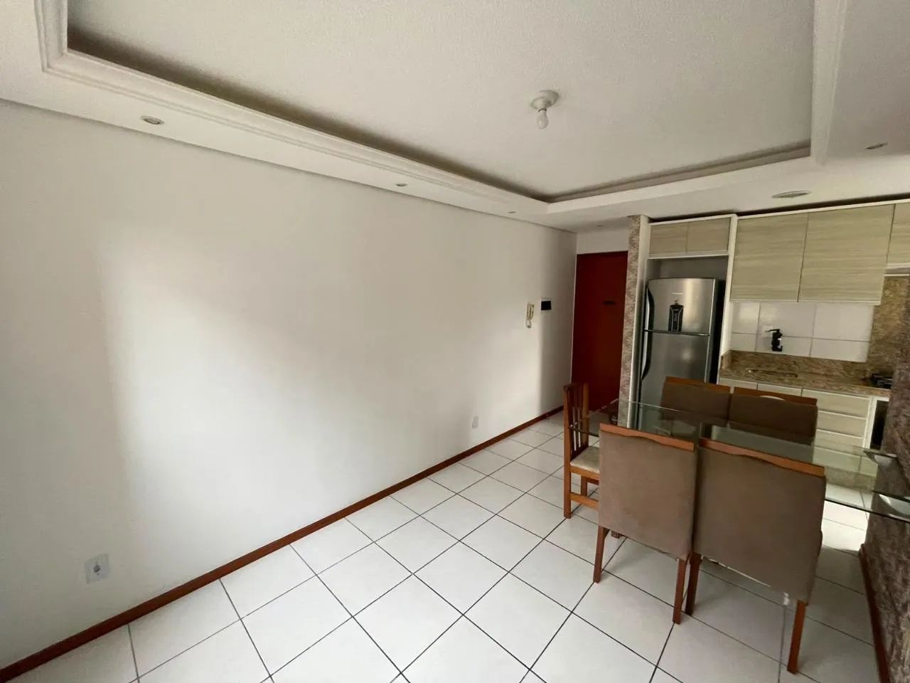 Apartamento 2 Quartos Fundos 45m² - Foto 4