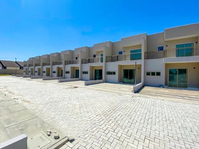 Casa com 3 Quartos , excelente oportunidade 