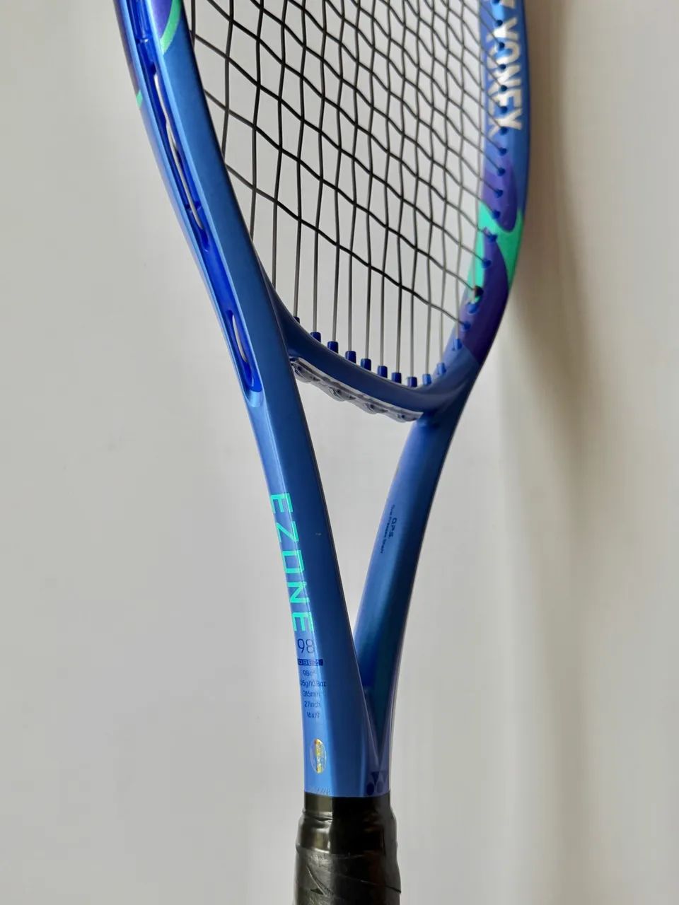 Yonex Ezone 98 L2 305g - Esportes de Quadra e Ao Ar Livre - Cambuí