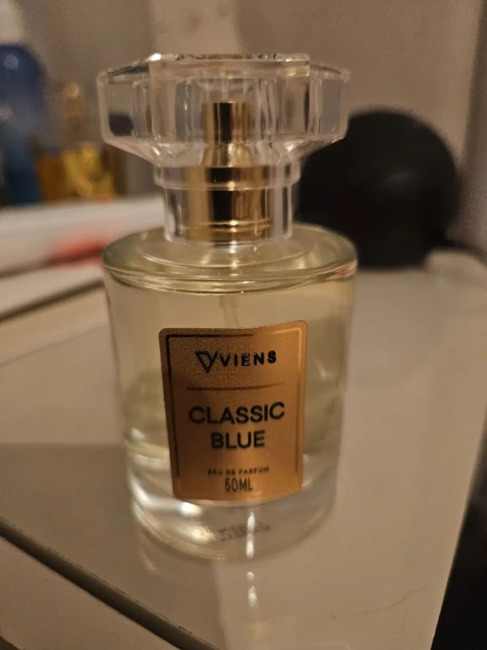 Classic Blue Viens - Foto 2