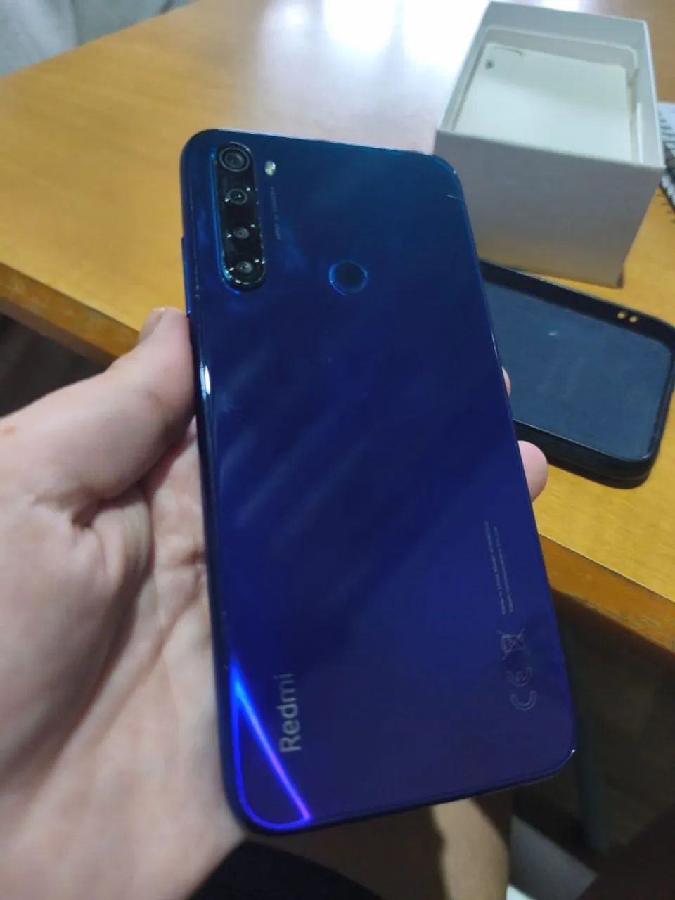 Vendo celular  - Foto 4