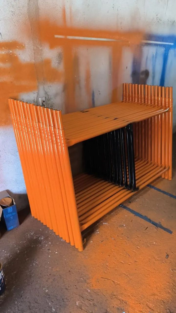 Escoras e Andaimes. - Foto 3