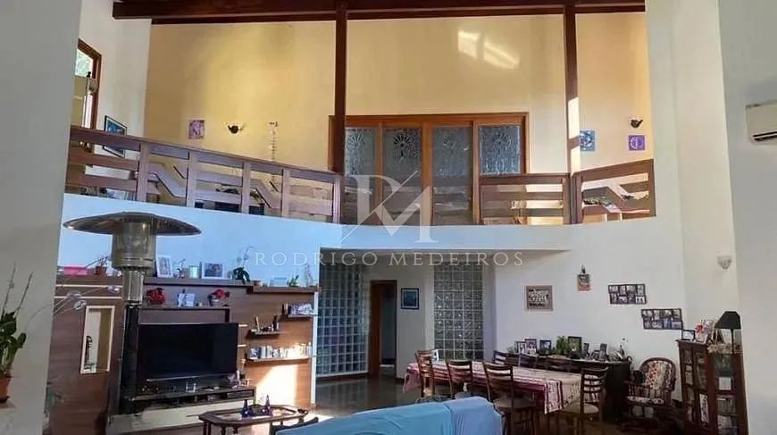 Casa com 7 dormitórios à venda em Jurerê, Florianópolis - Foto 3