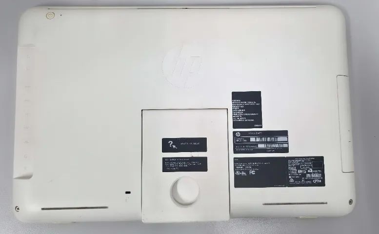 COMPUTADOR ALL IN ONE HP 20-e003  COMPLETO E COMPACTO - Foto 2