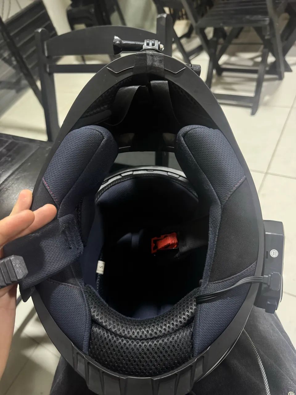 Ls2 novo zero  - Foto 5