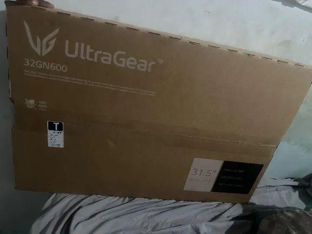 MONITOR GAMER QHD - Foto 3