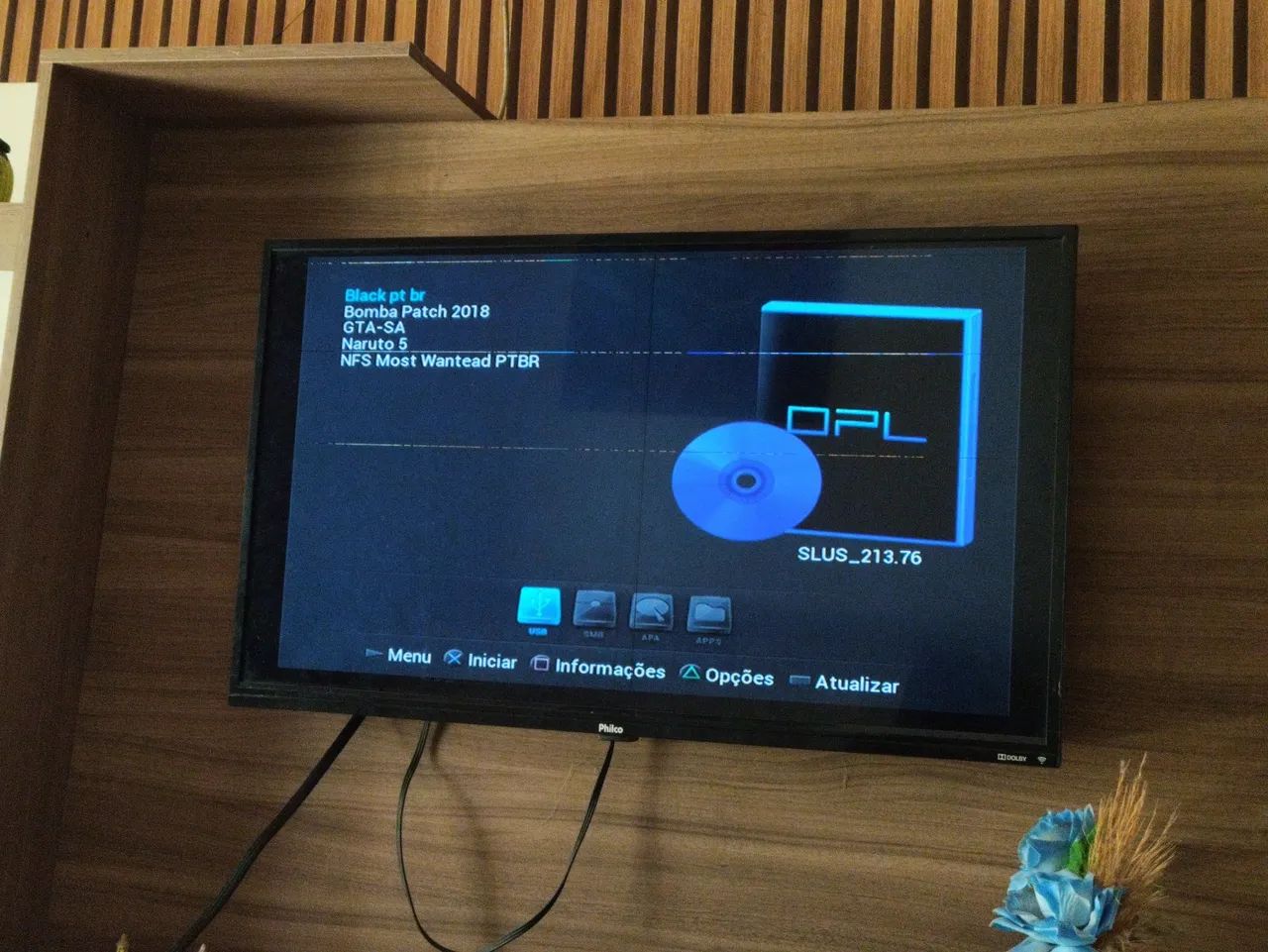 PS2 slim - Foto 4