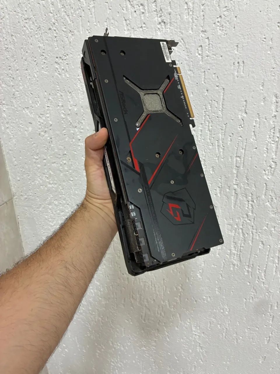 Placa de vídeo, Rx6900 XT. - Foto 4