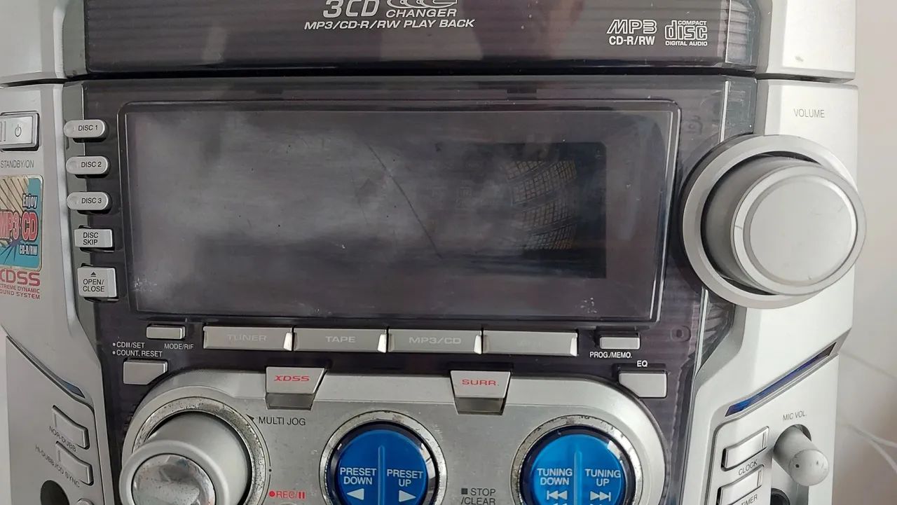 Som LG LM M730A - Foto 2