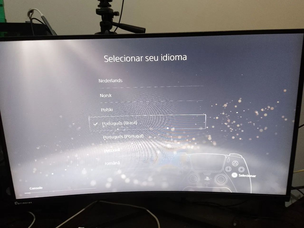 PS5 SLIM  - Foto 5