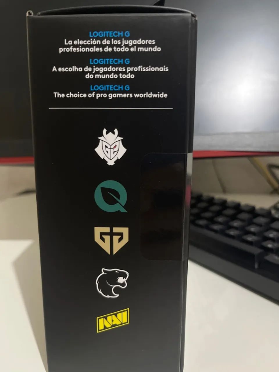 Gpro Superlight 2 Dex SE LACRADO! - Foto 3