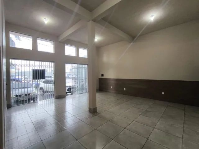 PONTO COMERCIAL NA AV NAÇOES UNIDAS - Foto 5