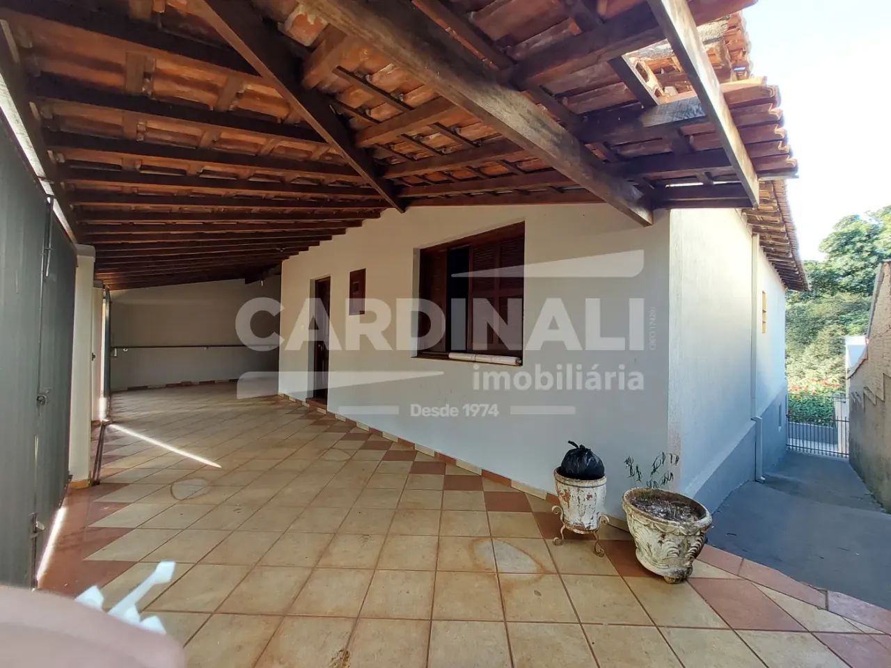 Casa com 03 quartos sendo 1 suíte - Foto 5
