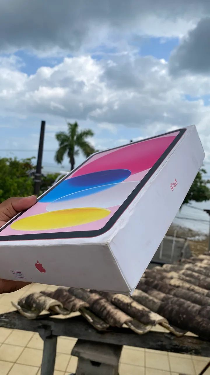 iPad 11 - Foto 5