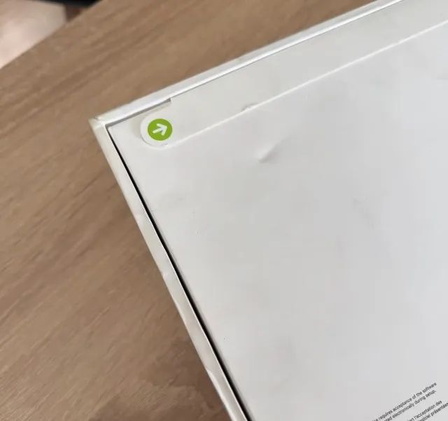 MacBook Pro 16-inch M5 Pro  - Foto 2